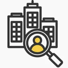 採用市場における自社のポジショニング