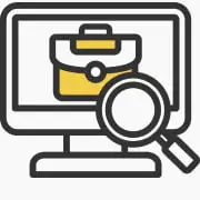 採用サイトなどのツールの制作