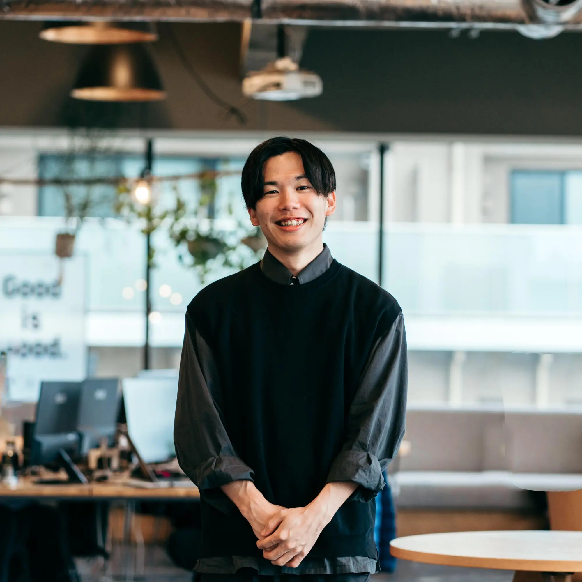 プロフィール画像