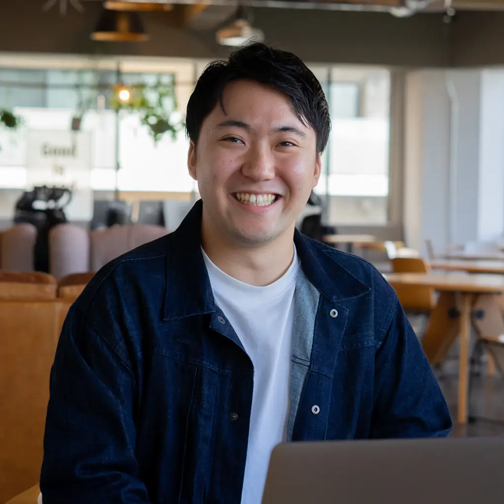 プロフィール画像