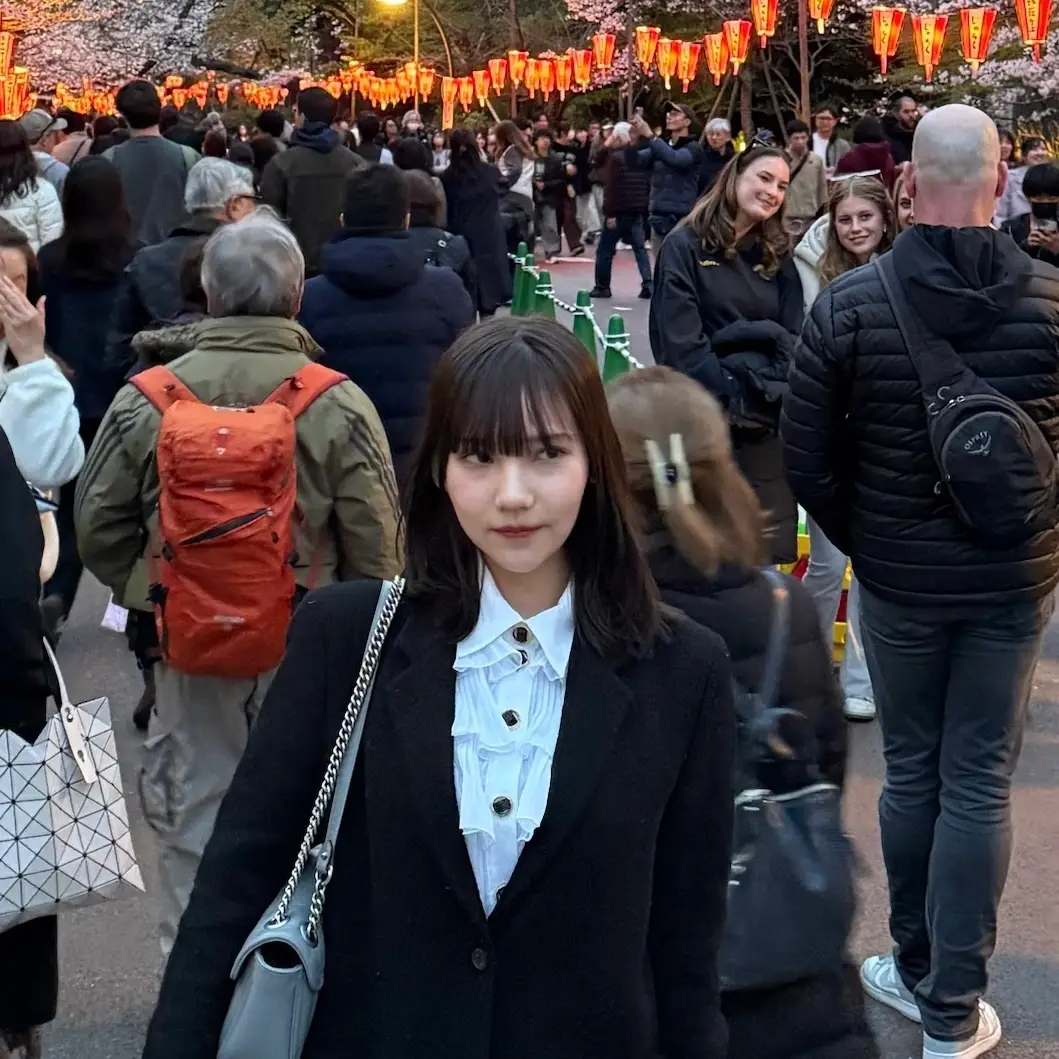 プロフィール画像