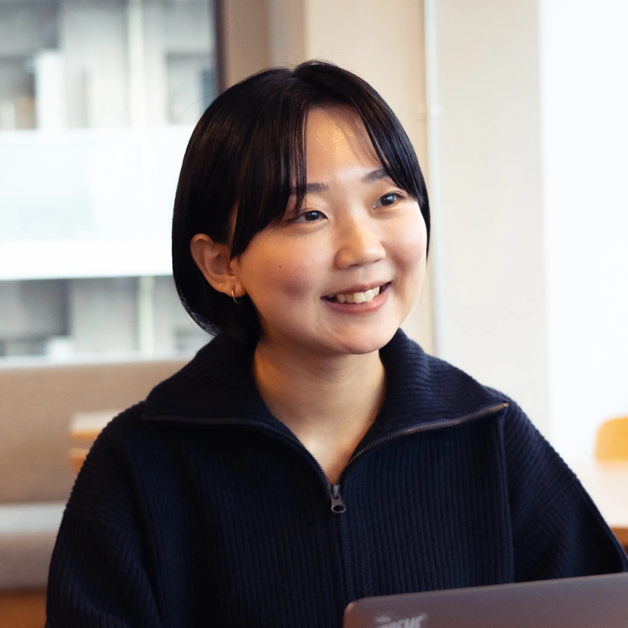 プロフィール画像