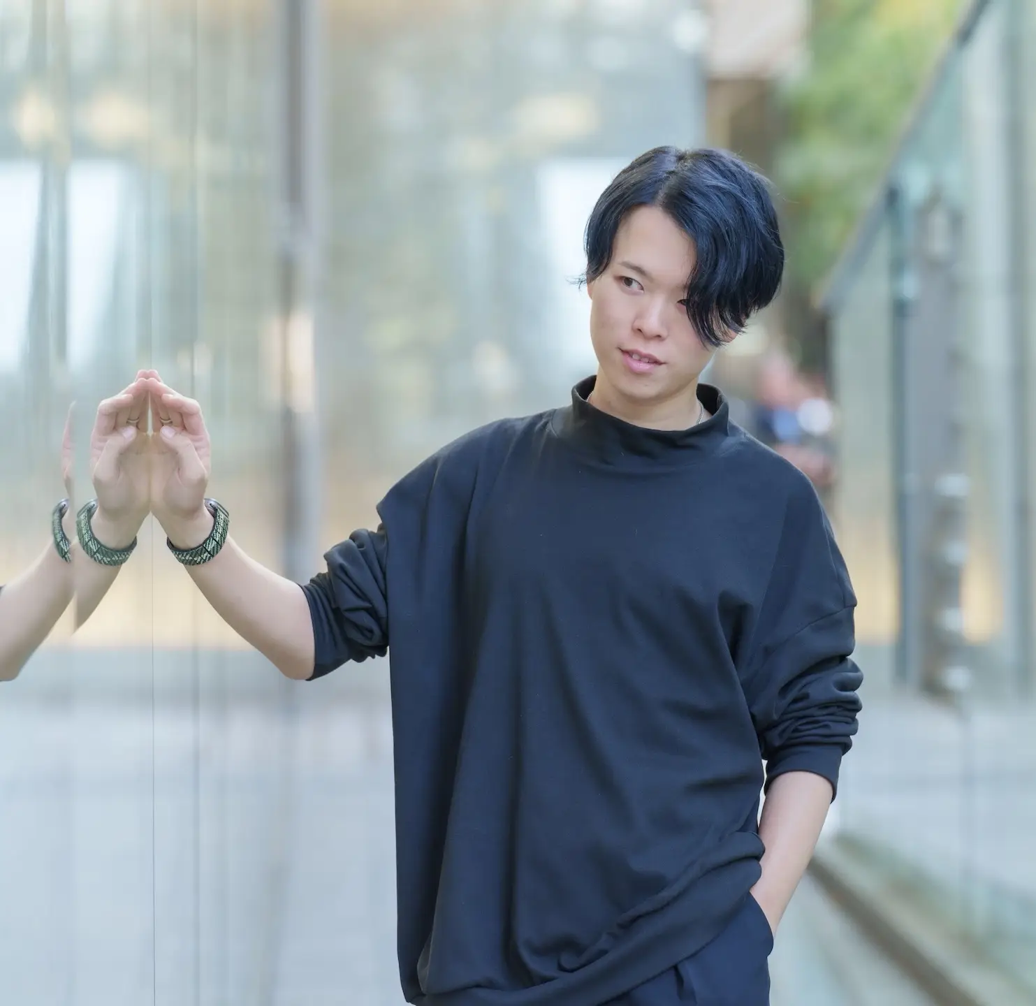 プロフィール画像