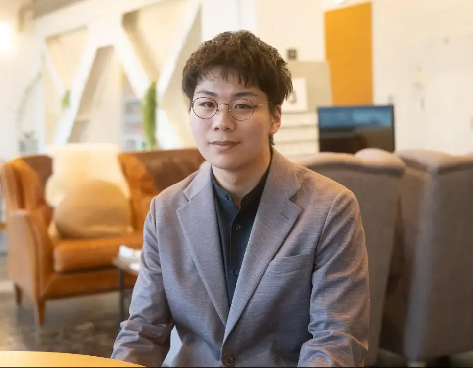 プロフィール画像
