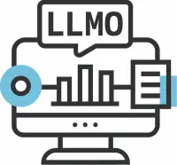 AI検索最適化（LLMO）